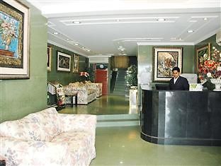 Diamond 2 Hotel Doha Eksteriør billede